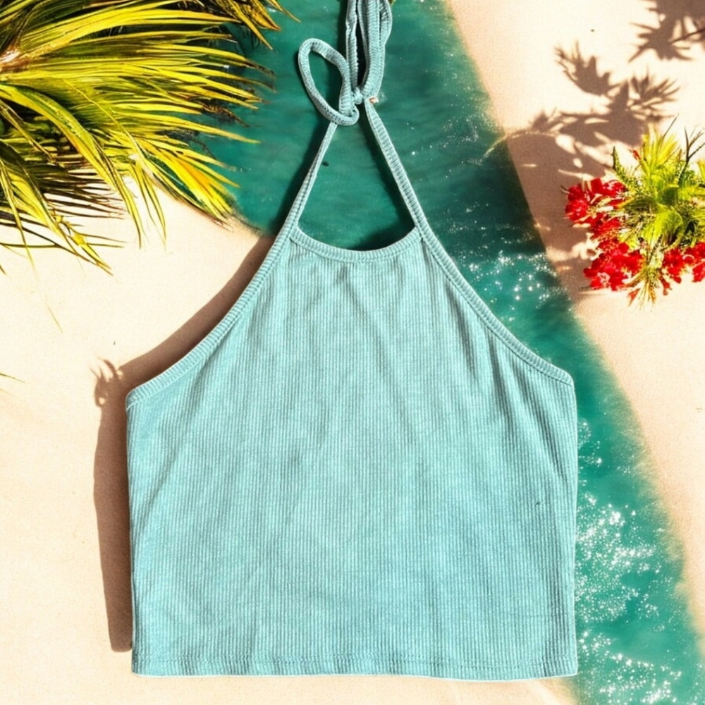 3 for $15 Halter Top